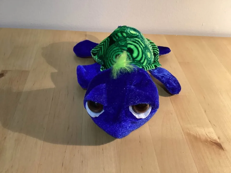 Stuffed animals image indicator(6)