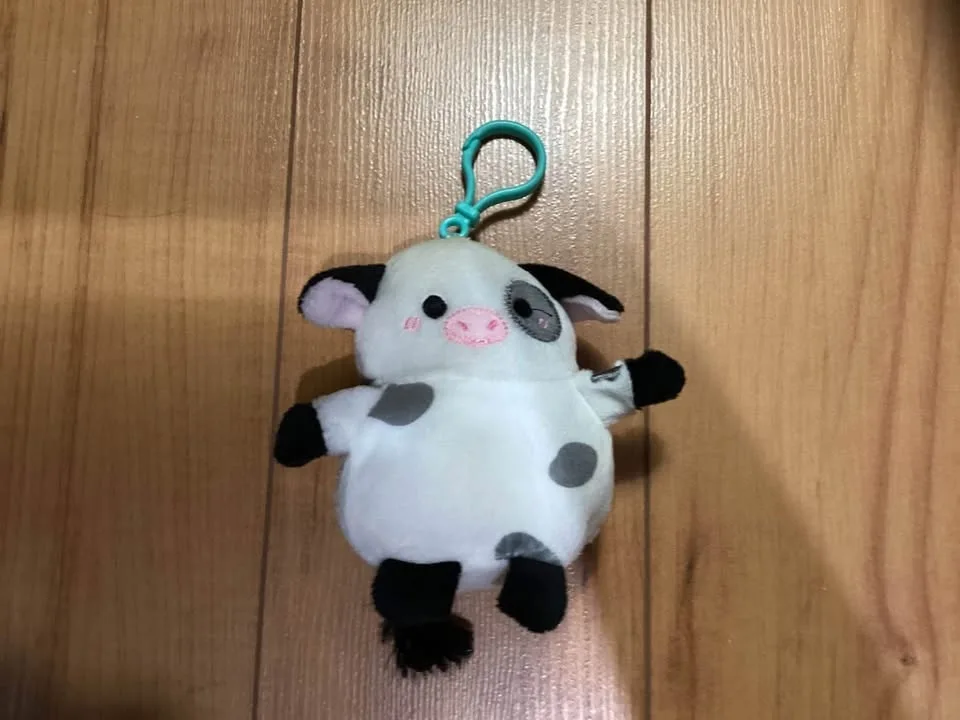 Animal keychains image indicator(2)