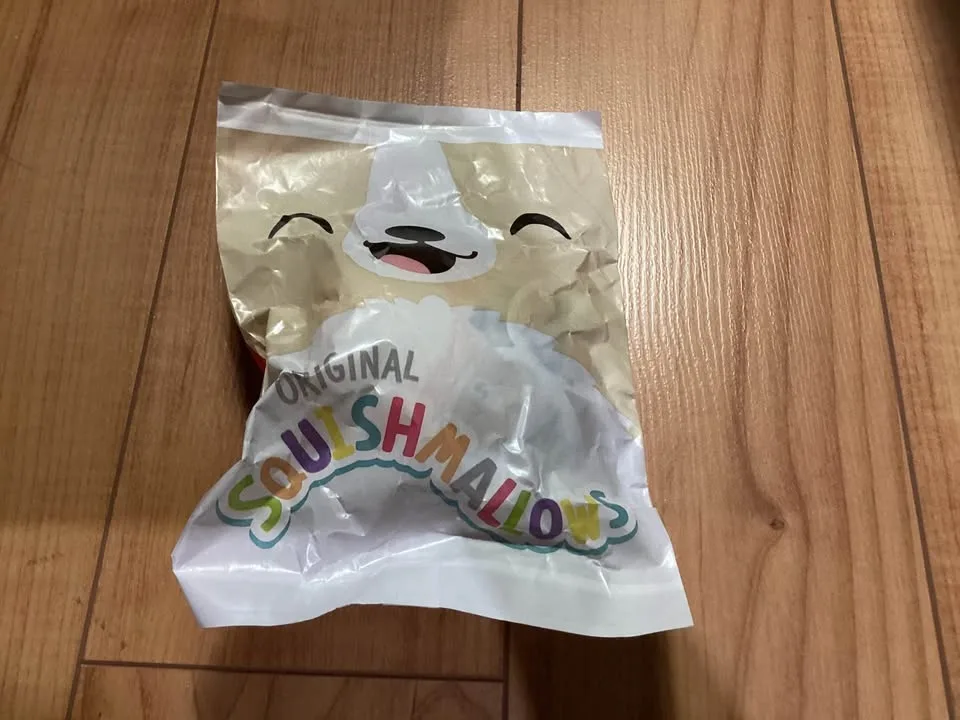 McDonald's Squishmallows image indicator(5)
