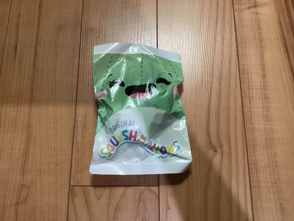 McDonald's Squishmallows image indicator(6)
