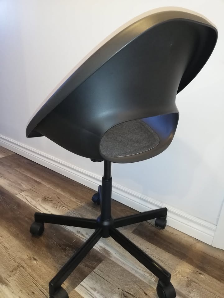 Desk chair - photo 3
