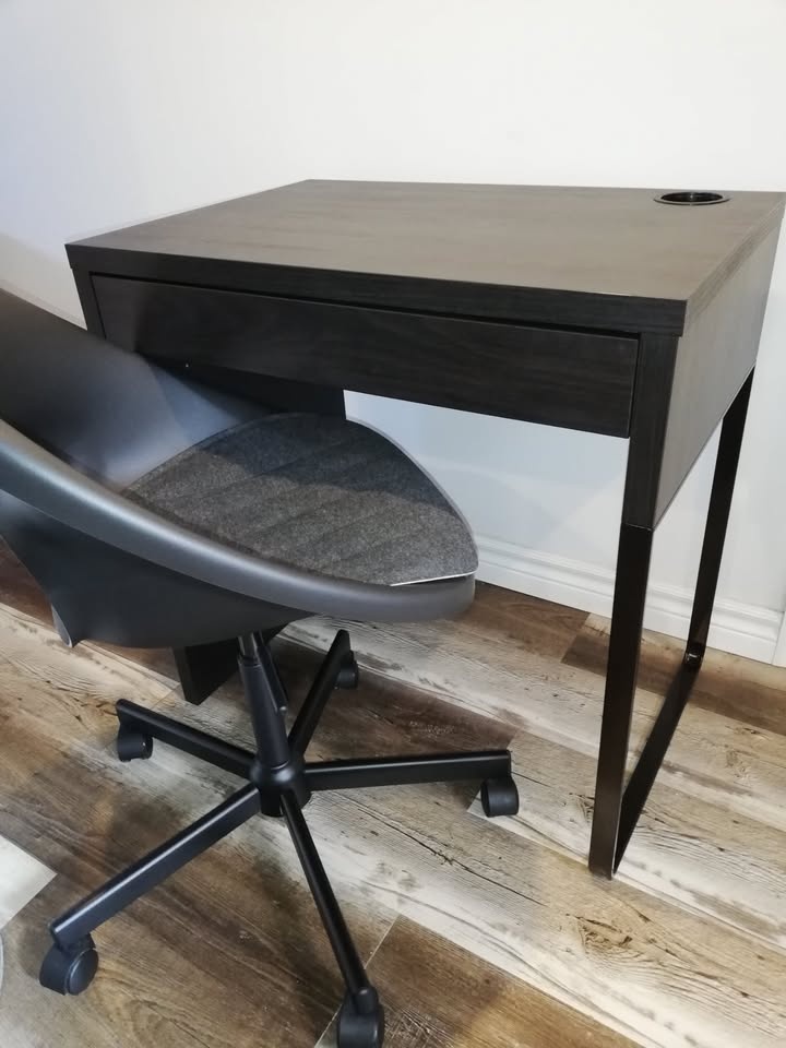 Desk chair - photo 4