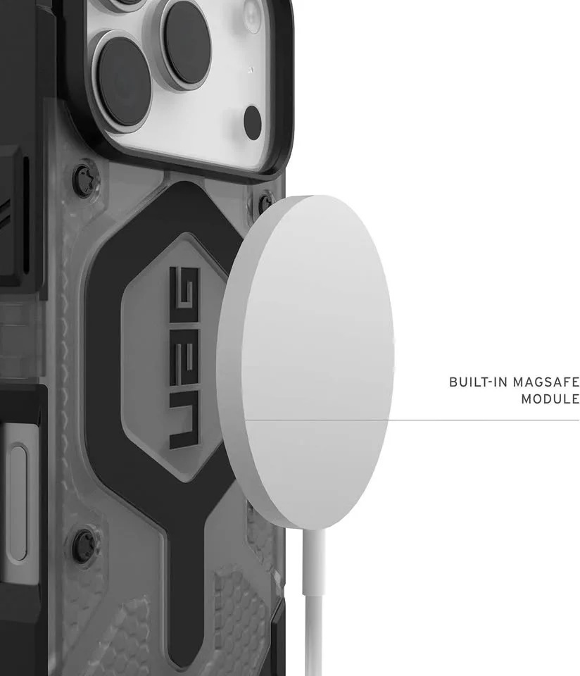 iPhone 17 Pro Ultra Armor Gear (UAG) Case image indicator(3)