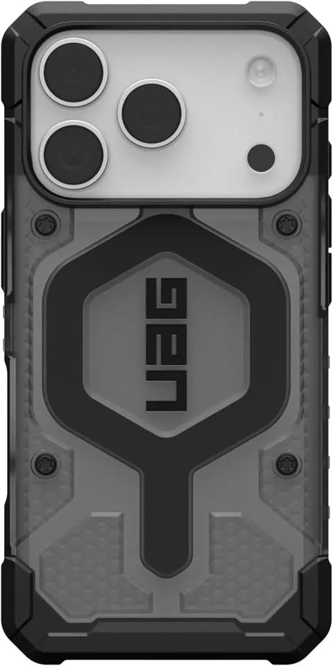 iPhone 17 Pro Ultra Armor Gear (UAG) Case image indicator(7)