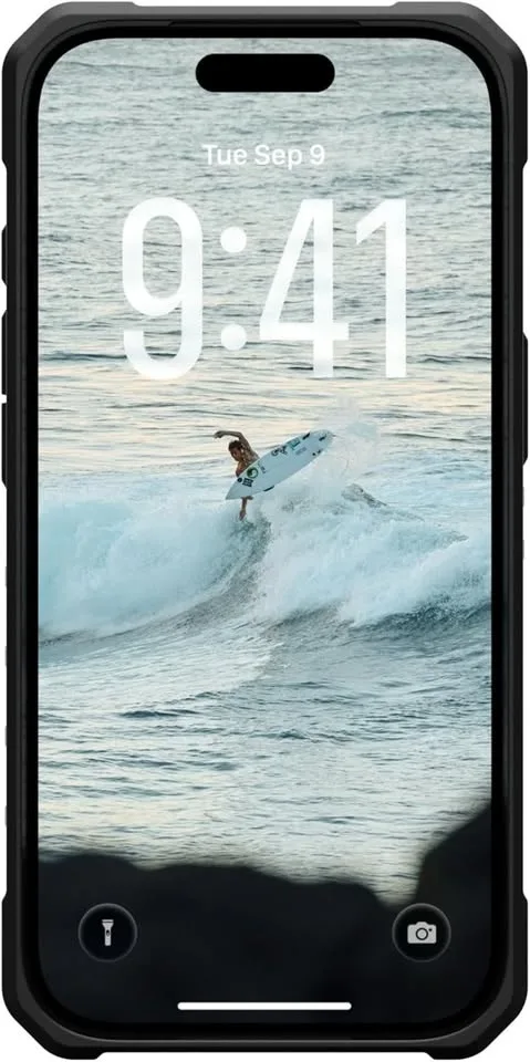 iPhone 17 Pro Ultra Armor Gear (UAG) Case image indicator(8)