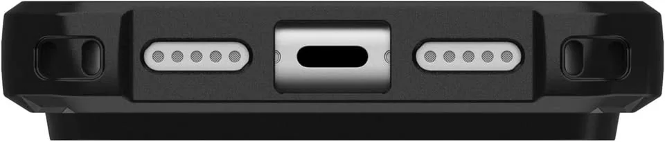 iPhone 17 Pro Ultra Armor Gear (UAG) Case image indicator(9)
