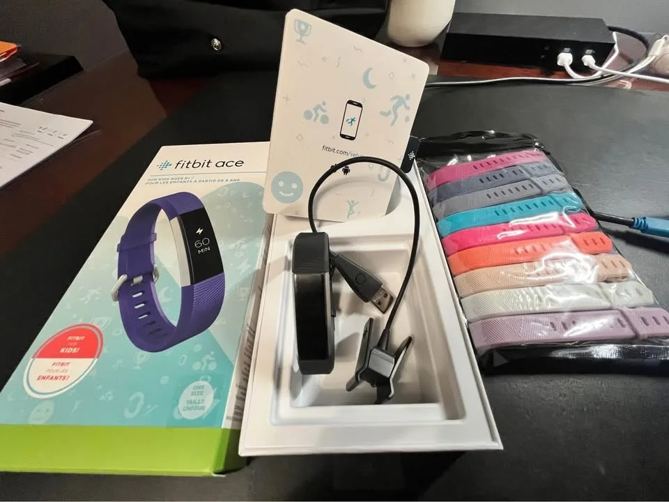Fitbit Ace for Kids