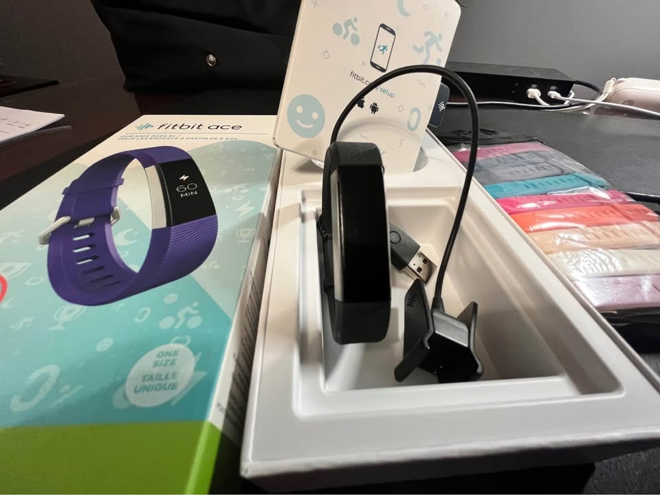 Fitbit Ace for Kids - photo 2