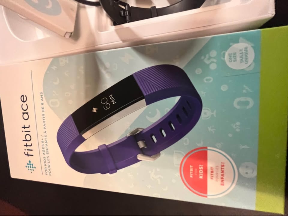 Fitbit Ace for Kids - photo 4