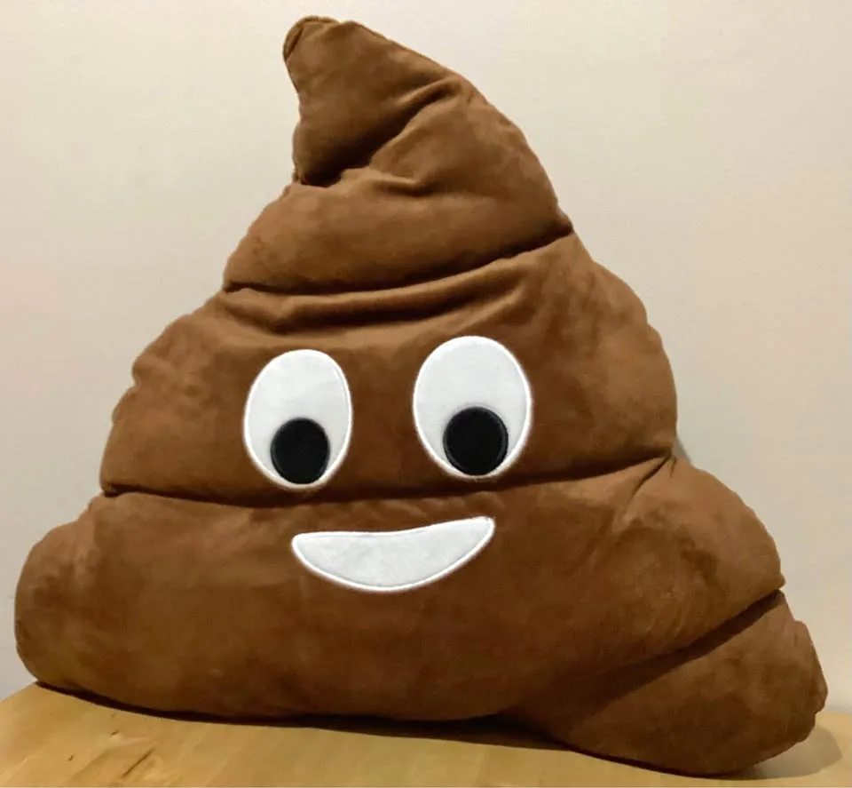 Various stuffed animals