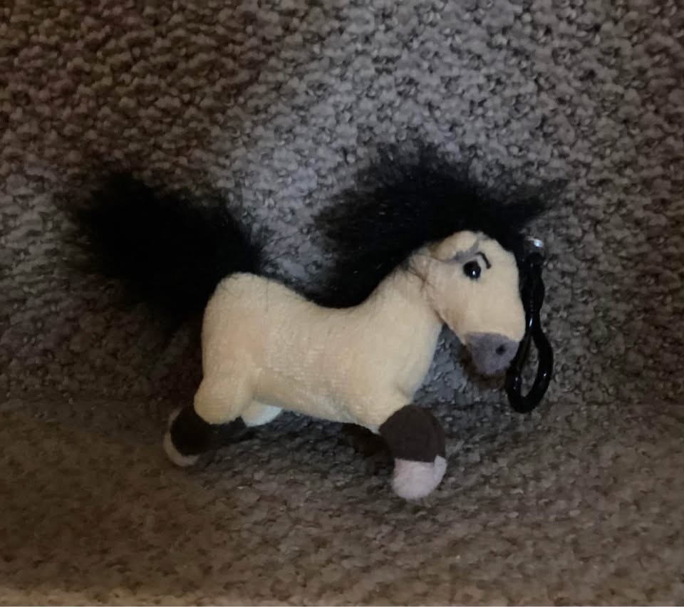 Various stuffed animals - photo 2