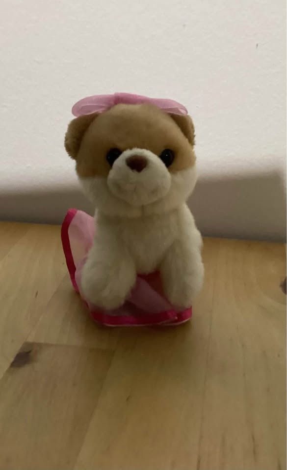 Various stuffed animals - photo 5