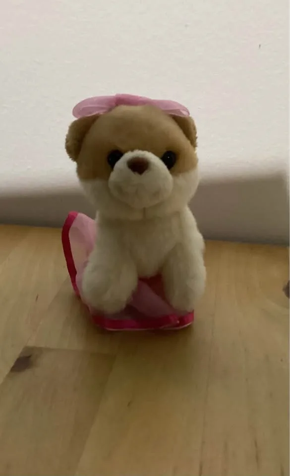Various stuffed animals image indicator(5)
