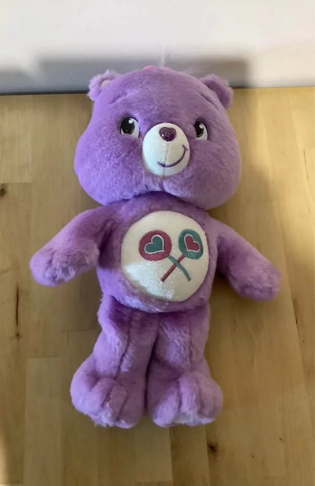 Various stuffed animals image indicator(6)