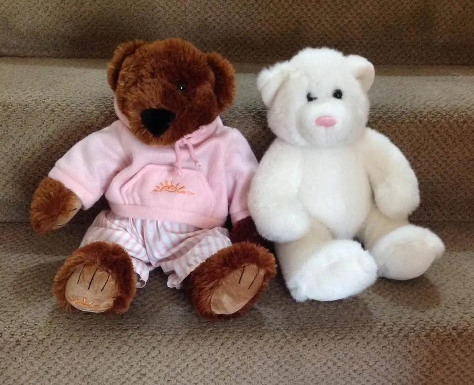 Various stuffed animals image indicator(7)