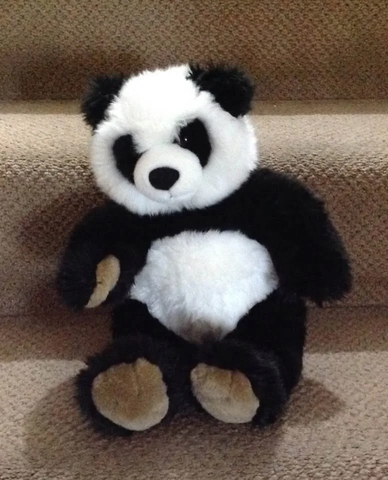 Various stuffed animals image indicator(8)