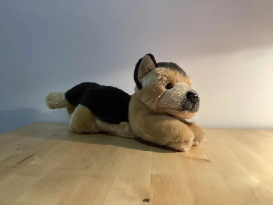 Various stuffed animals image indicator(10)