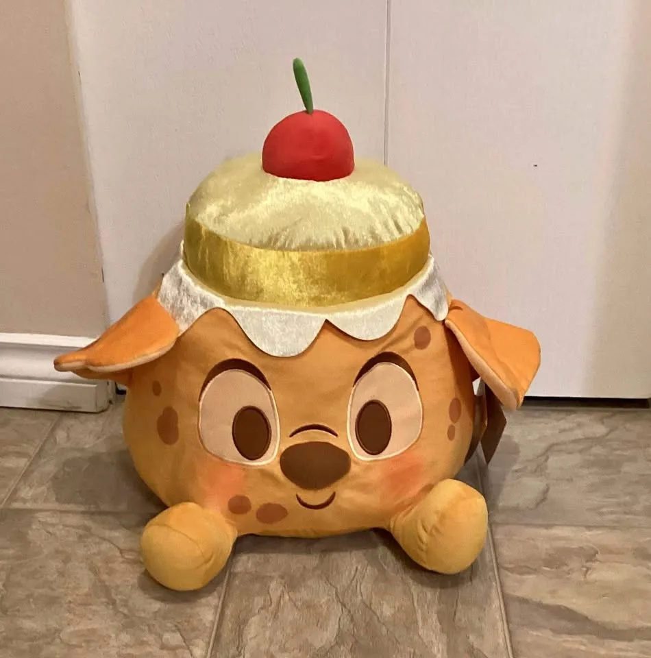 Stuffed animals disney