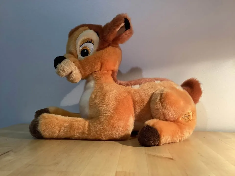 Stuffed animals disney image indicator(3)