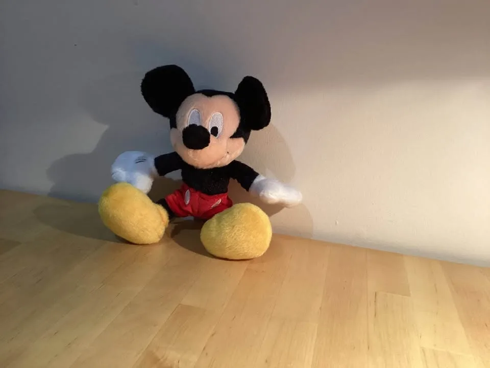 Stuffed animals disney image indicator(9)