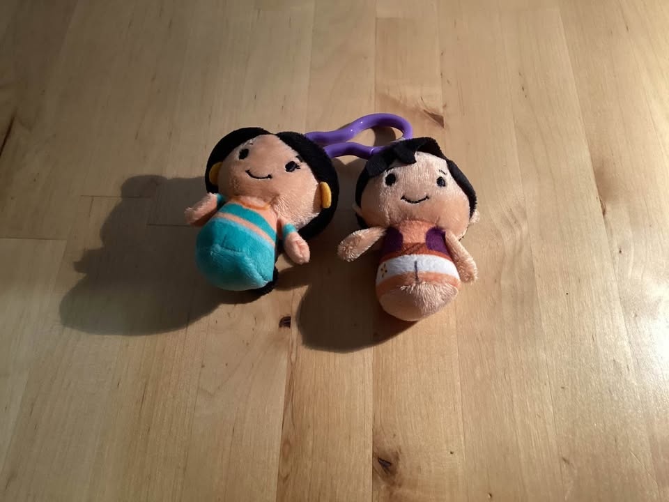 Disney Stuffed Animals - photo 2