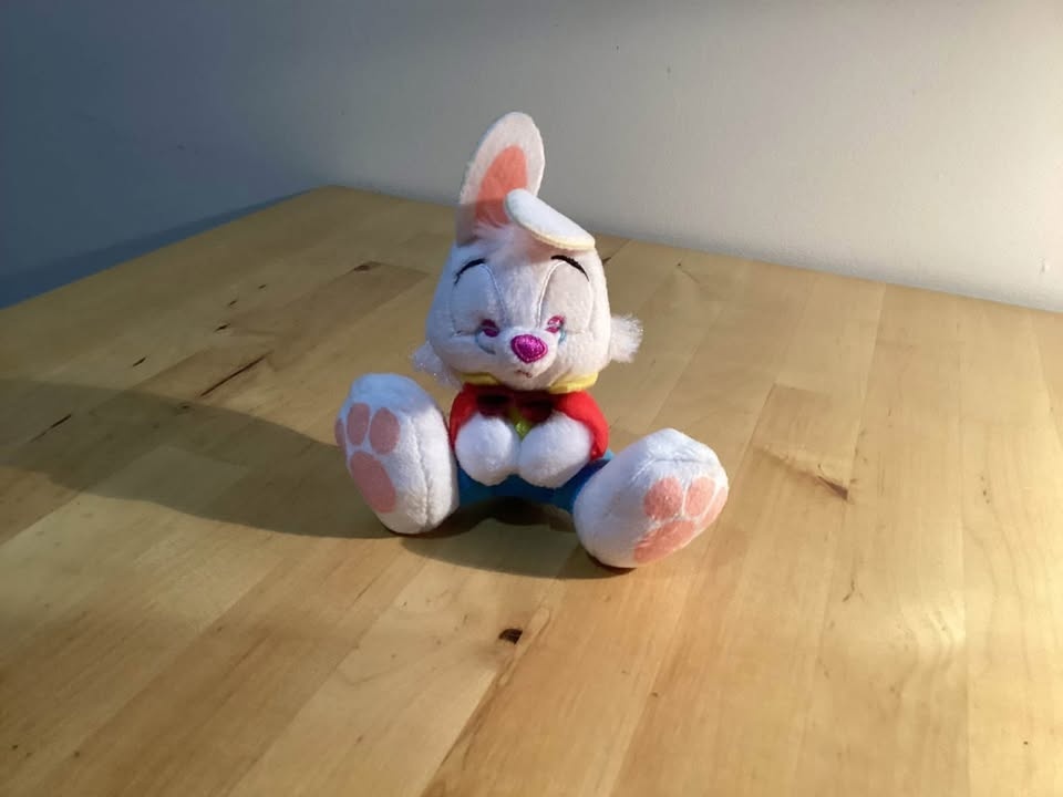 Disney Stuffed Animals - photo 3