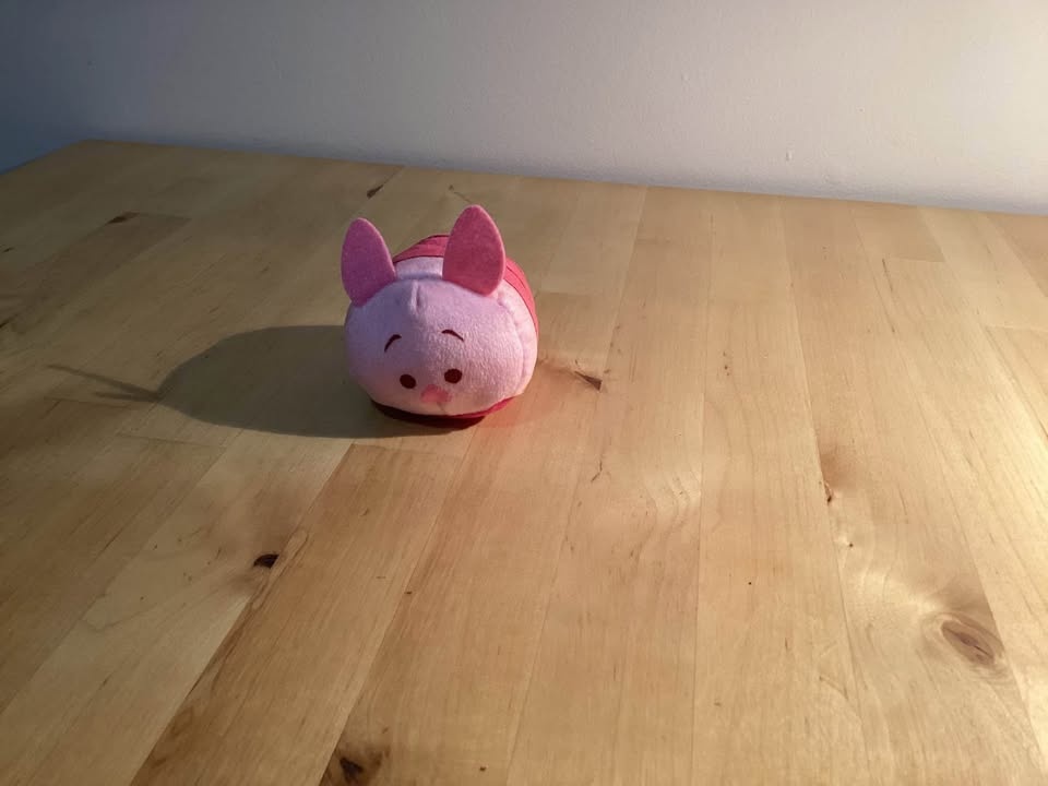 Disney Stuffed Animals - photo 4