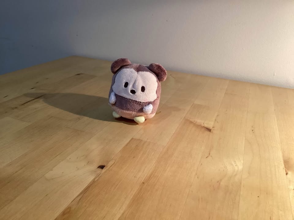 Disney Stuffed Animals - photo 5