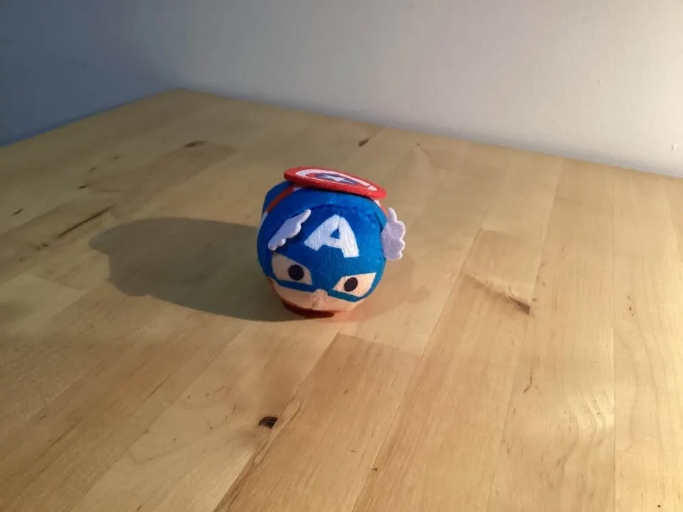 Disney Stuffed Animals image indicator(7)