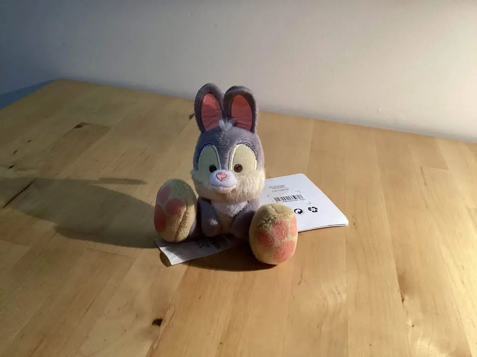 Disney Stuffed Animals image indicator(9)