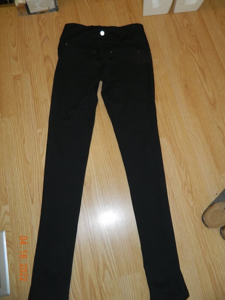 #cleanout WOMENS TITIKA LEGGINGS style pants - photo 3