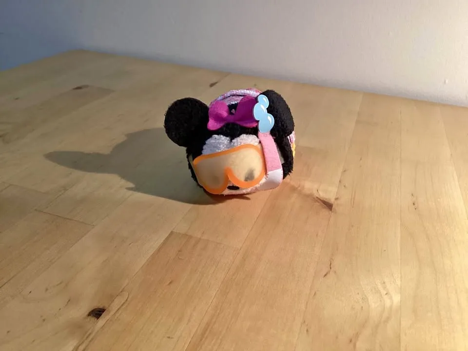 Stuffed animals disney