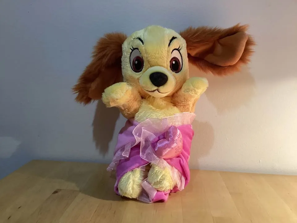 Stuffed animals disney image indicator(4)