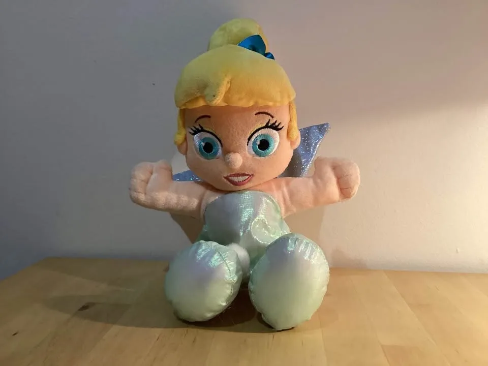 Stuffed animals disney image indicator(5)