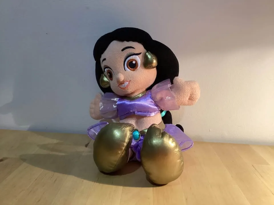 Stuffed animals disney image indicator(7)