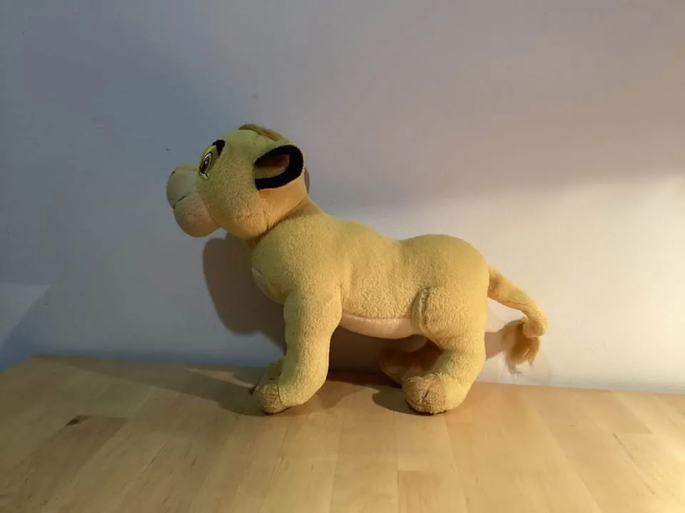 Stuffed animals disney image indicator(10)