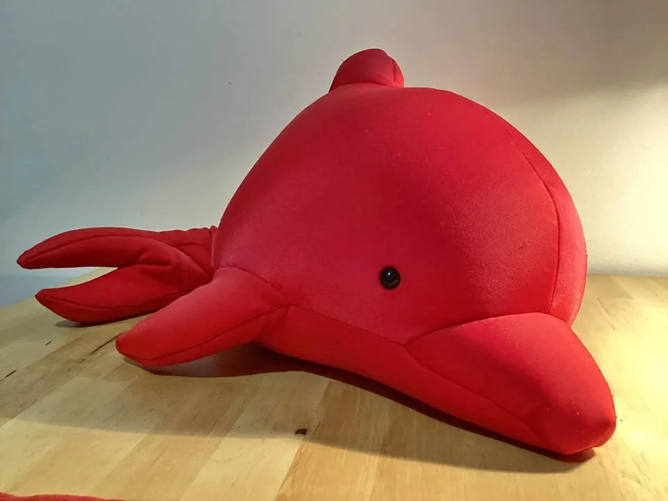 Various stuffed Animals