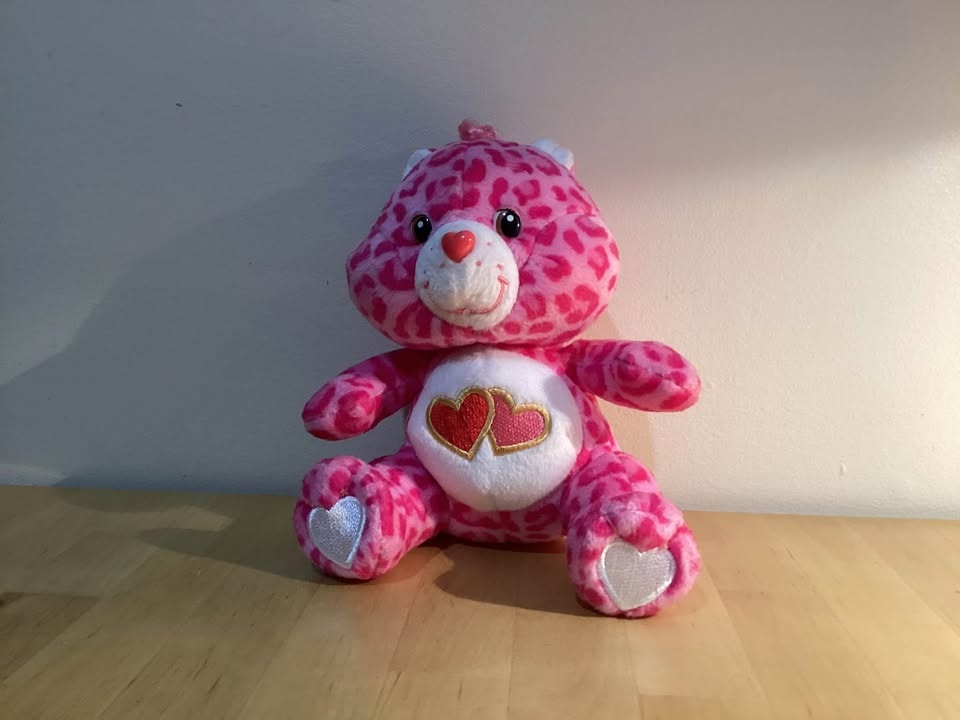 Various stuffed Animals - photo 4