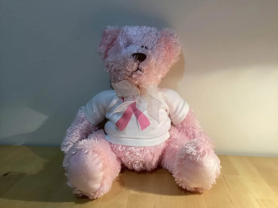 All kinds of stuffed Animals image indicator(8)