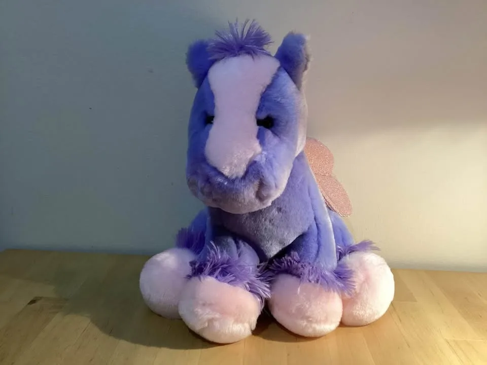 All kinds of stuffed Animals image indicator(10)