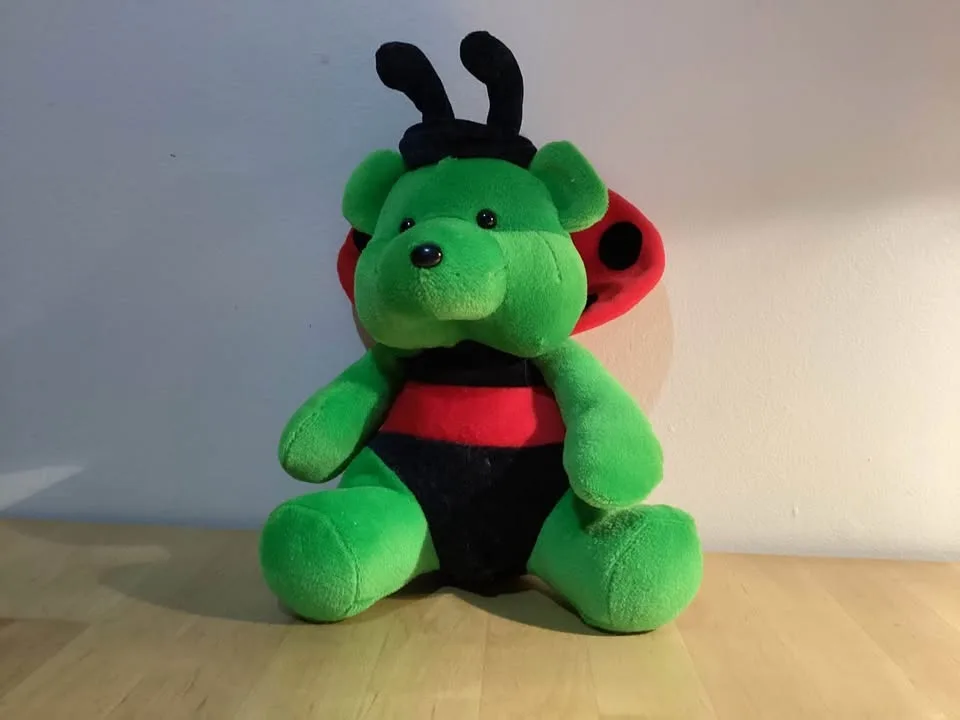 Stuffed Animals. image indicator(9)