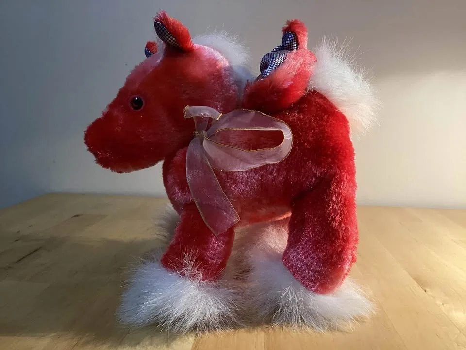 Stuffed Animals.. image indicator(2)