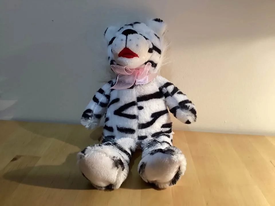 Stuffed Animals.. image indicator(3)