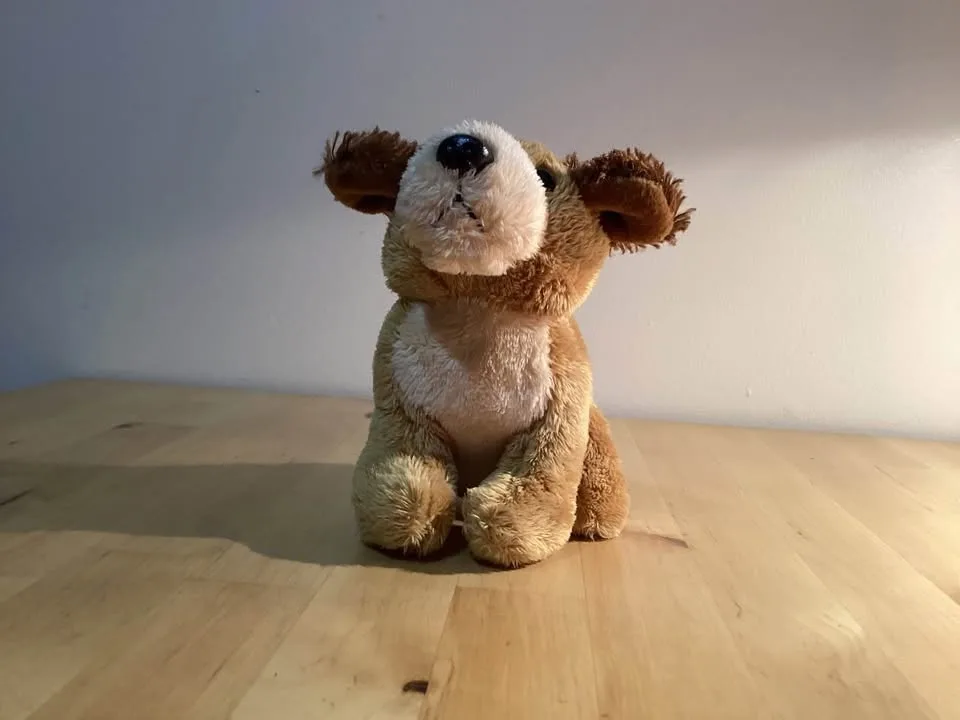 Stuffed Animals.. image indicator(6)