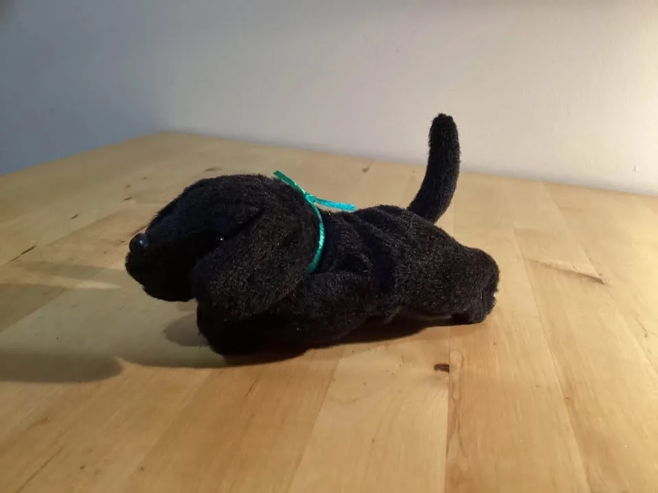 Stuffed Animals.. image indicator(7)