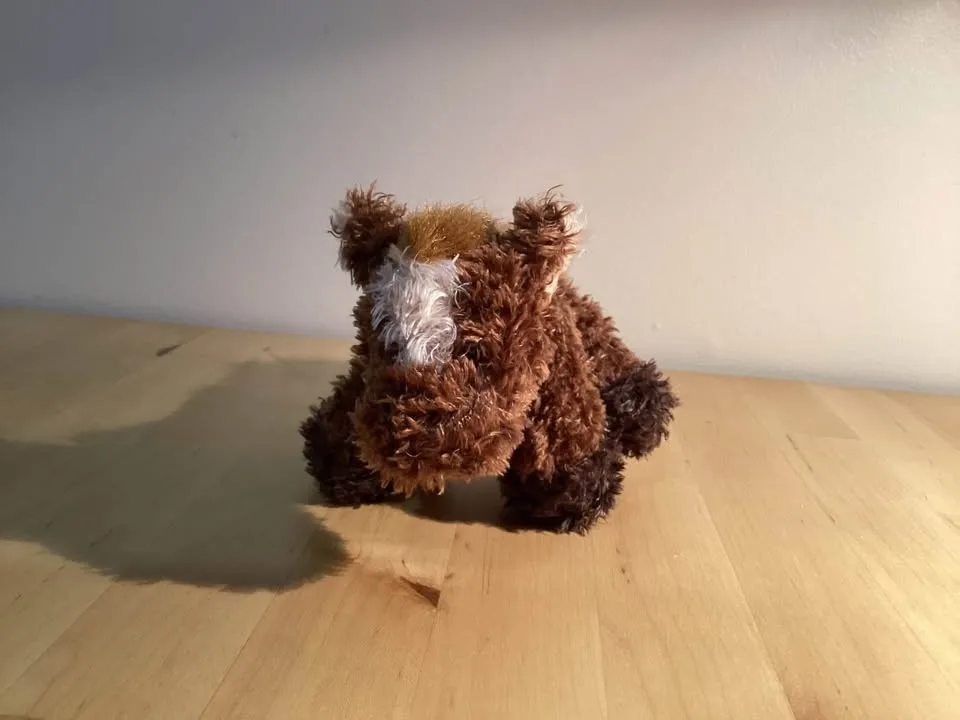 Stuffed Animals.. image indicator(8)