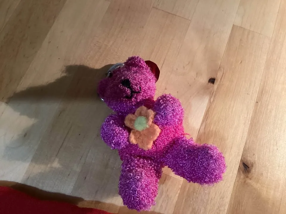 Stuffed Animals.. image indicator(9)