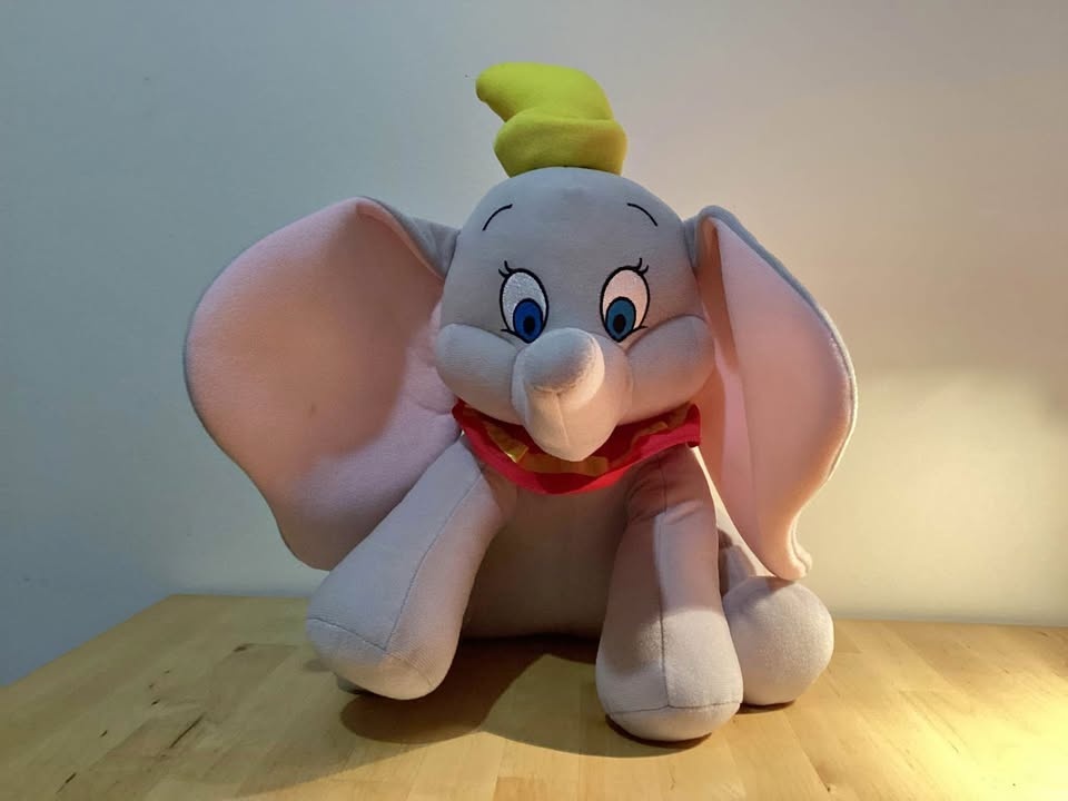 Disney animals