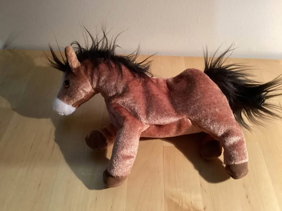 Stuffed Animals image indicator(10)