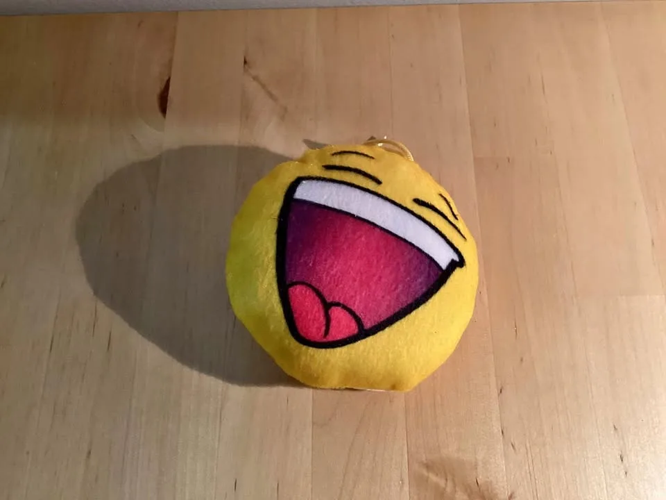 Various stuffed Animals